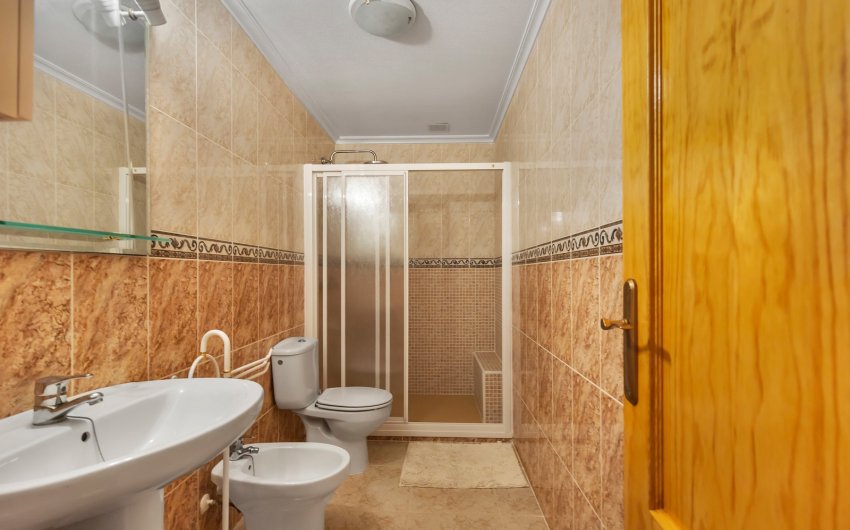 Herverkoop - Apartment -
Torrevieja - Costa Blanca
