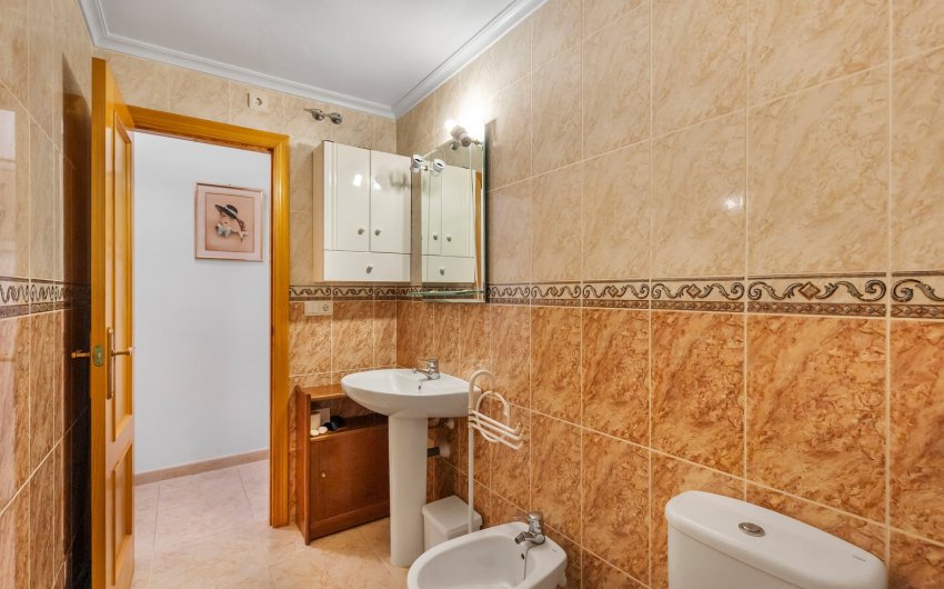 Herverkoop - Apartment -
Torrevieja - Costa Blanca