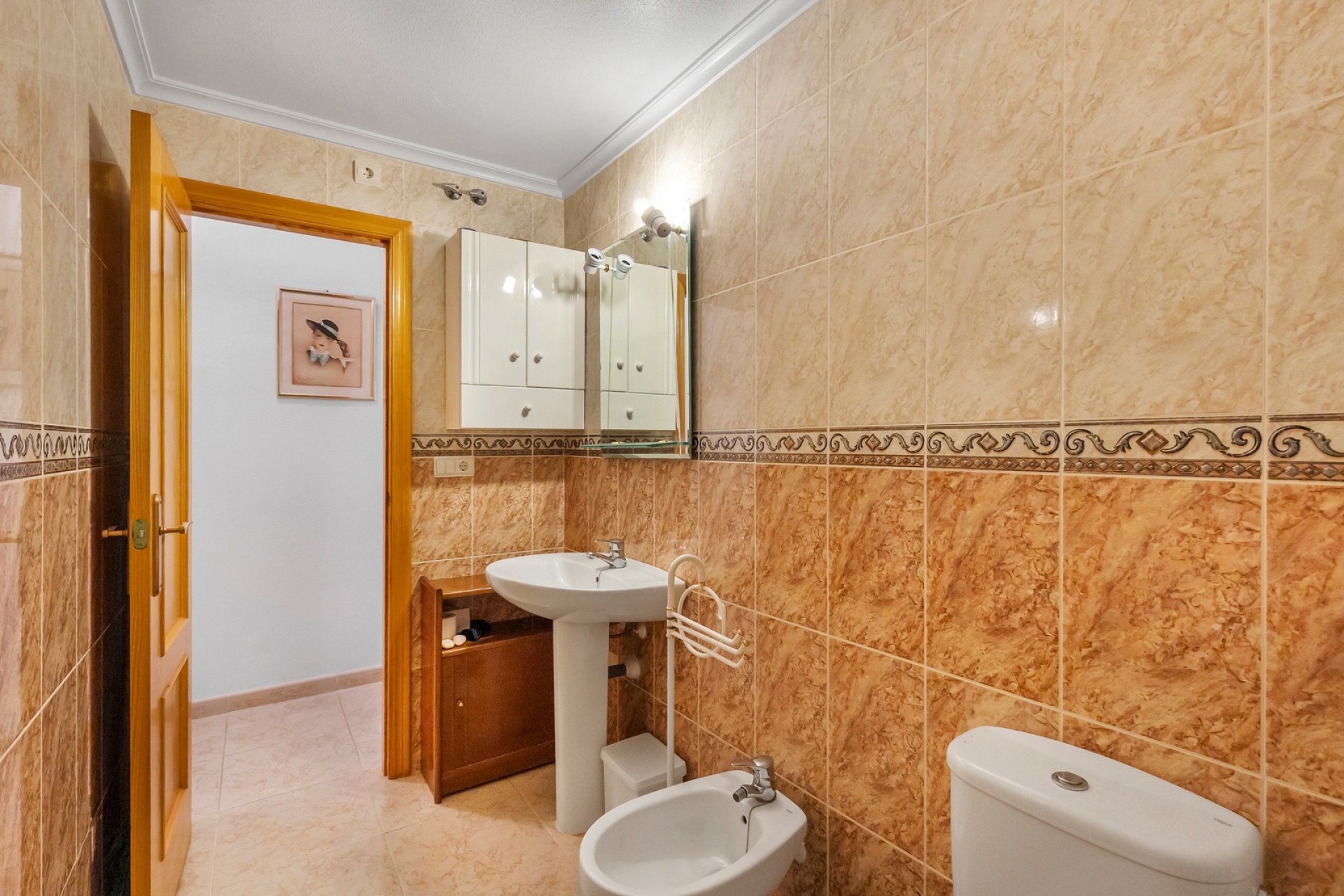 Herverkoop - Apartment -
Torrevieja - Costa Blanca