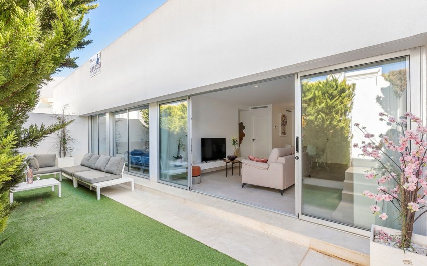 Herverkoop - Apartment -
Torrevieja - Costa Blanca