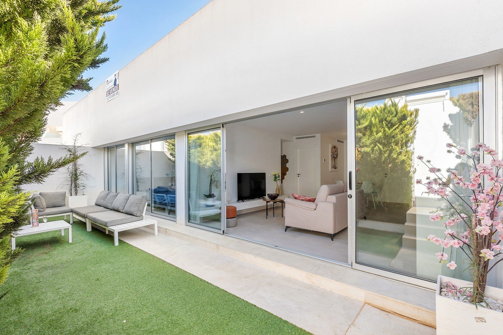 Herverkoop - Apartment -
Torrevieja - Costa Blanca