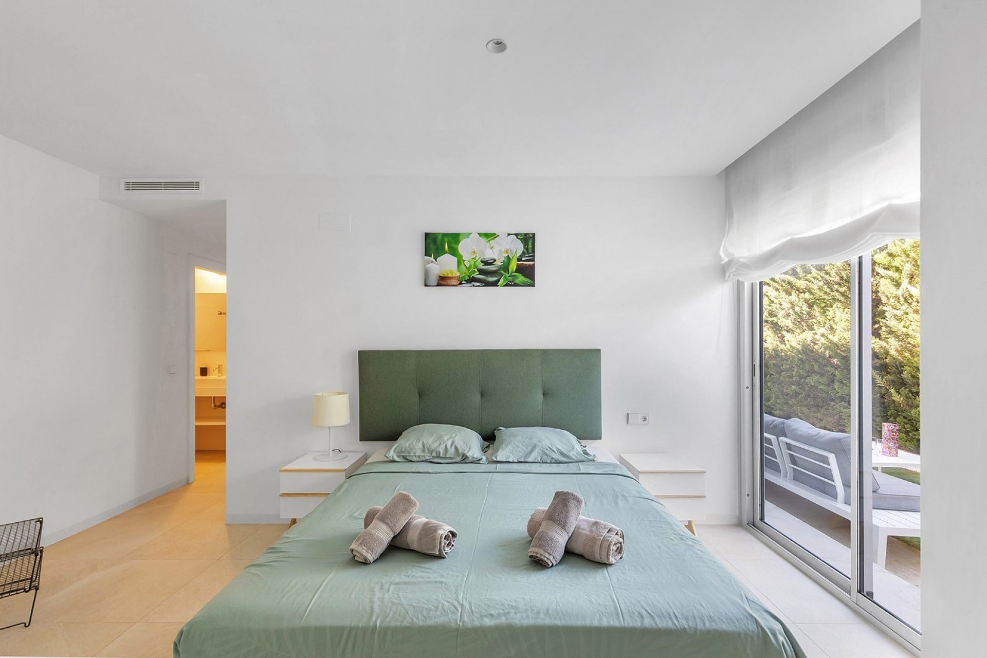 Herverkoop - Apartment -
Torrevieja - Costa Blanca