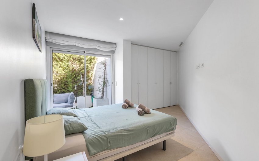 Herverkoop - Apartment -
Torrevieja - Costa Blanca