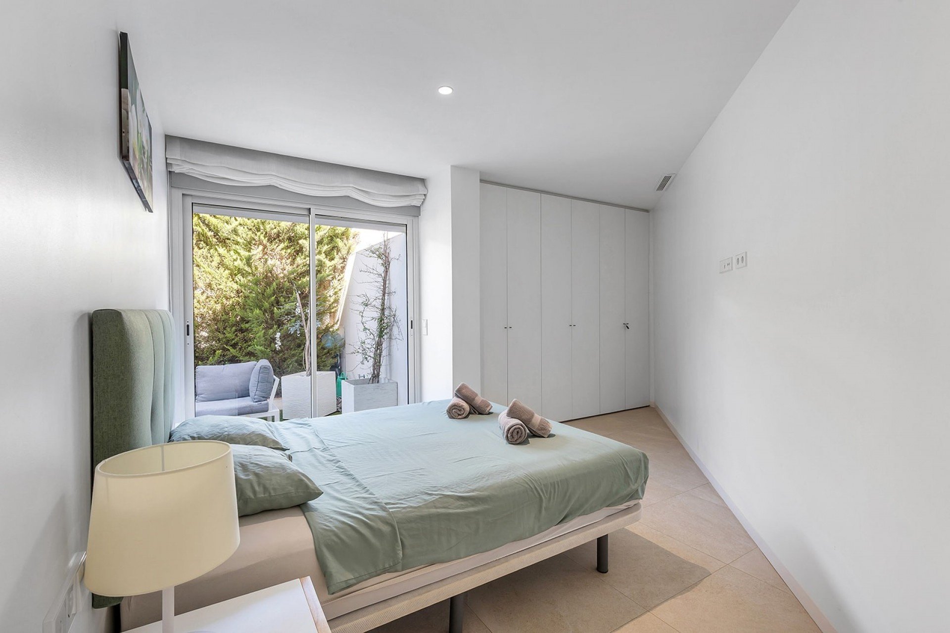 Herverkoop - Apartment -
Torrevieja - Costa Blanca