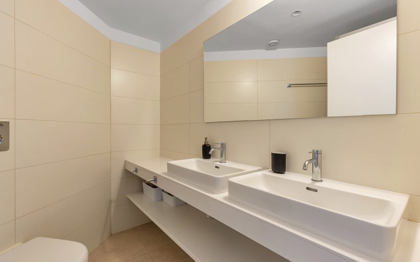 Herverkoop - Apartment -
Torrevieja - Costa Blanca