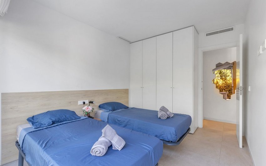 Herverkoop - Apartment -
Torrevieja - Costa Blanca