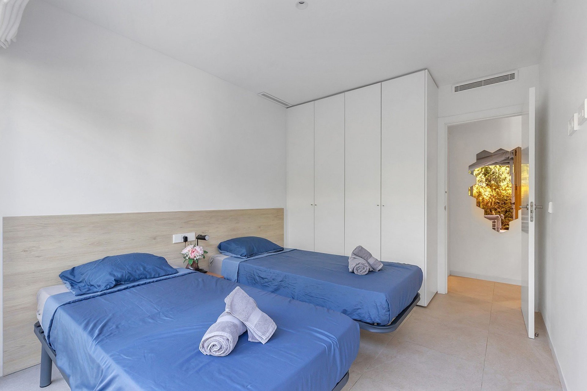 Herverkoop - Apartment -
Torrevieja - Costa Blanca