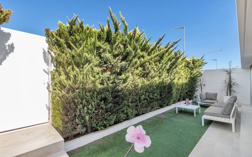 Herverkoop - Apartment -
Torrevieja - Costa Blanca