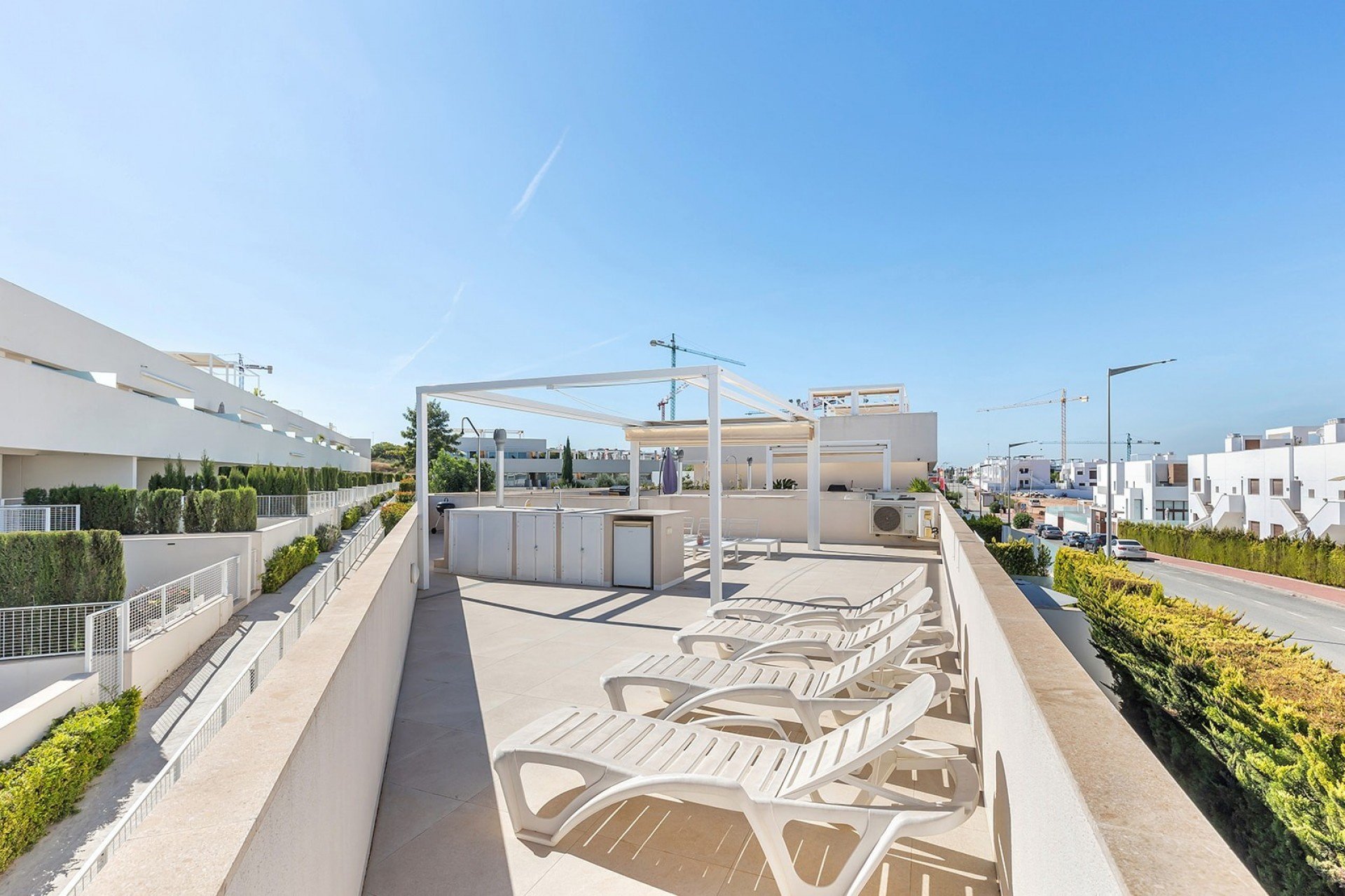 Herverkoop - Apartment -
Torrevieja - Costa Blanca