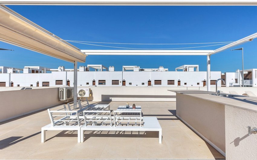 Herverkoop - Apartment -
Torrevieja - Costa Blanca