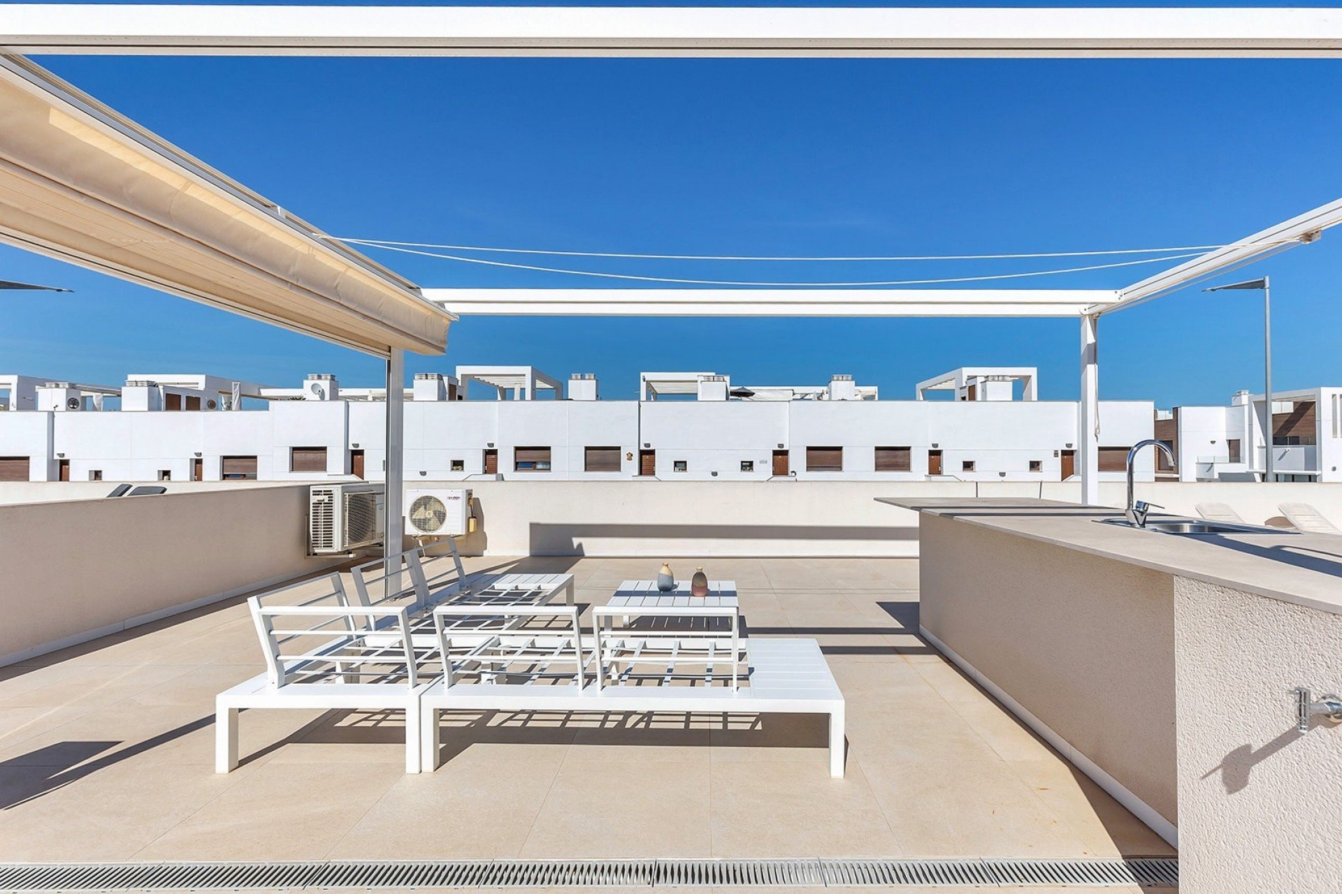 Herverkoop - Apartment -
Torrevieja - Costa Blanca