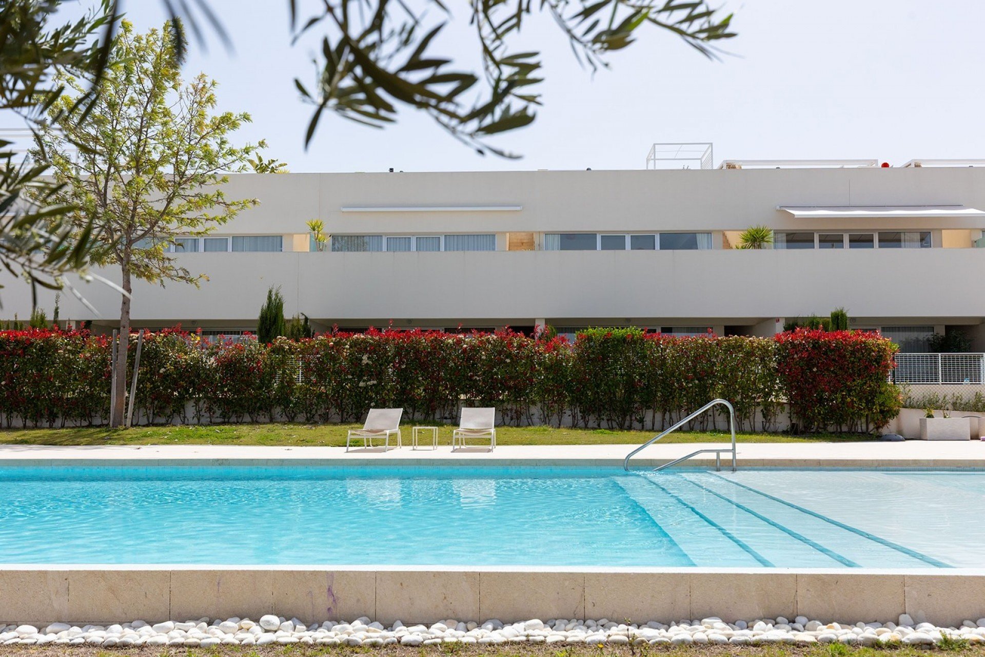 Herverkoop - Apartment -
Torrevieja - Costa Blanca