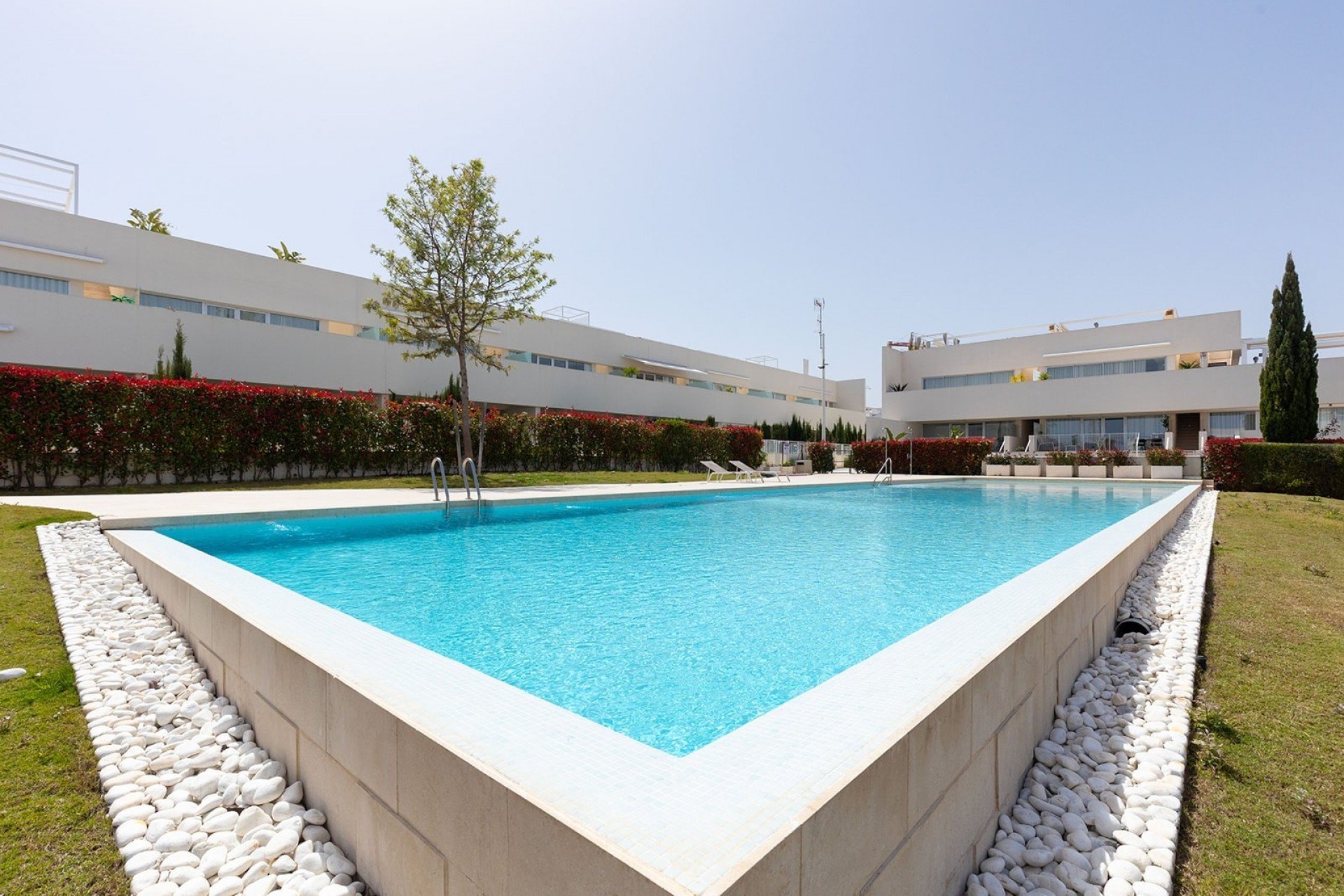 Herverkoop - Apartment -
Torrevieja - Costa Blanca