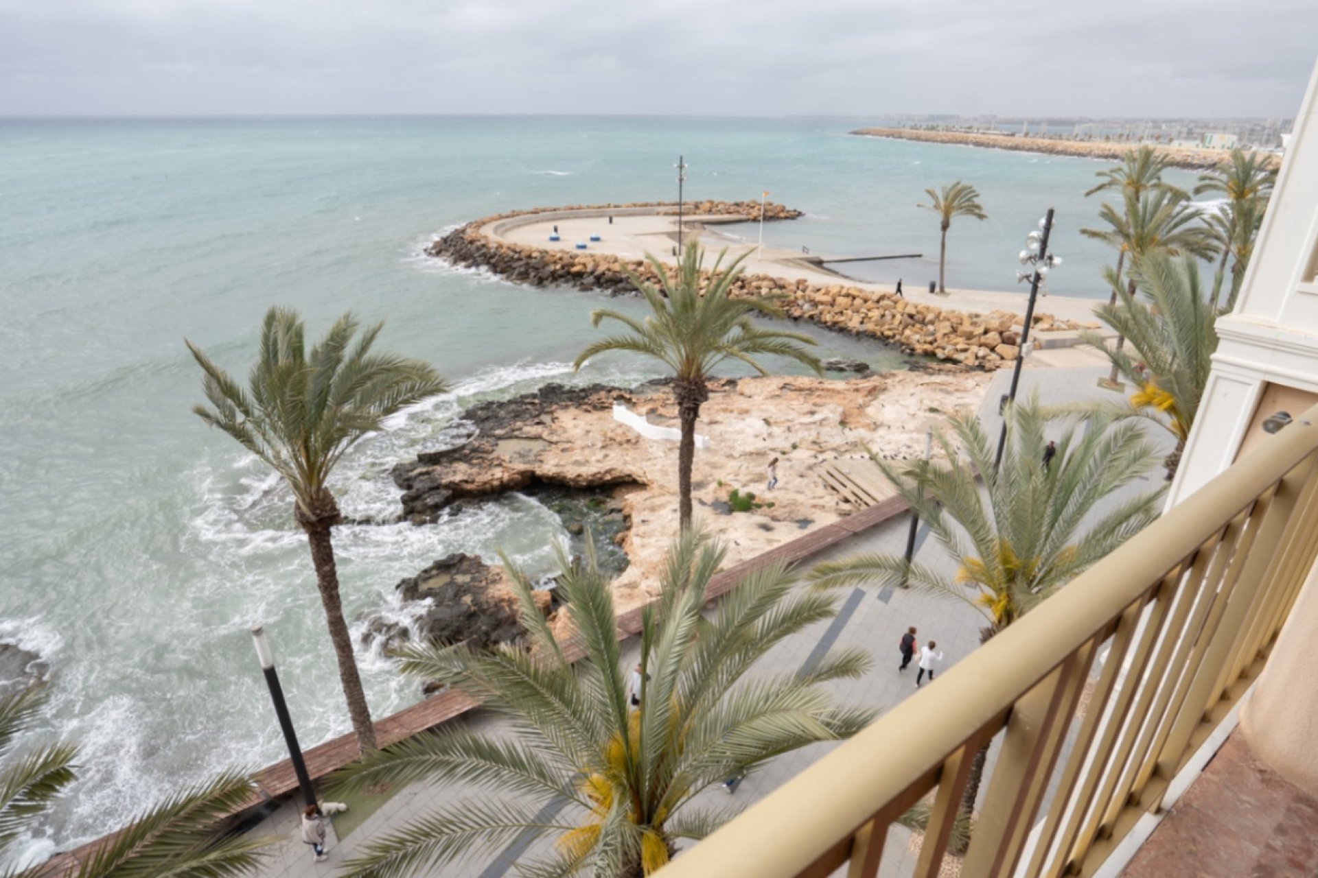 Herverkoop - Apartment -
Torrevieja - Costa Blanca