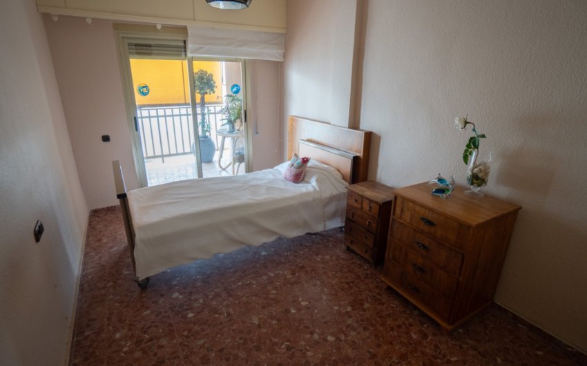 Herverkoop - Apartment -
Torrevieja - Costa Blanca