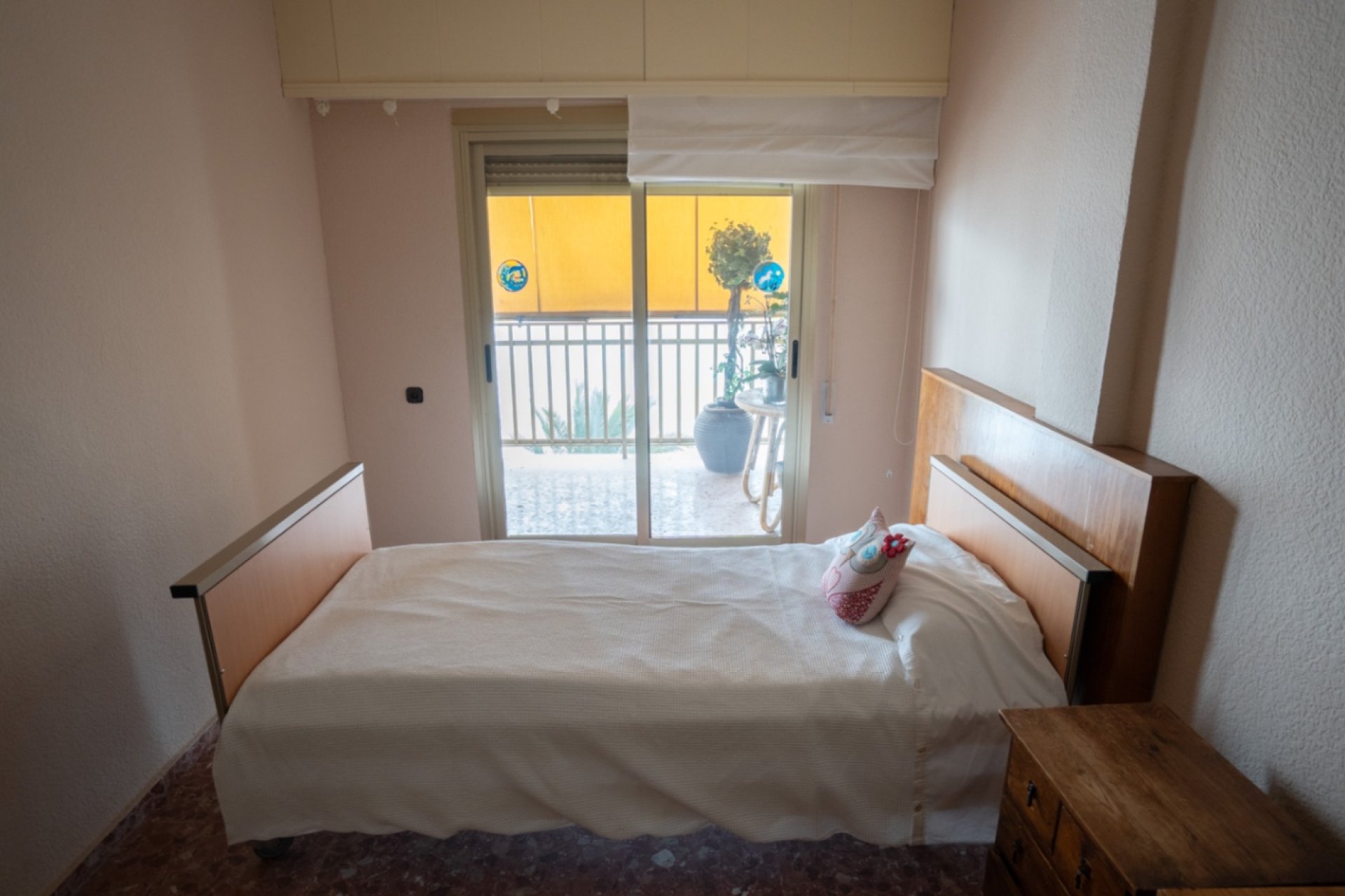 Herverkoop - Apartment -
Torrevieja - Costa Blanca