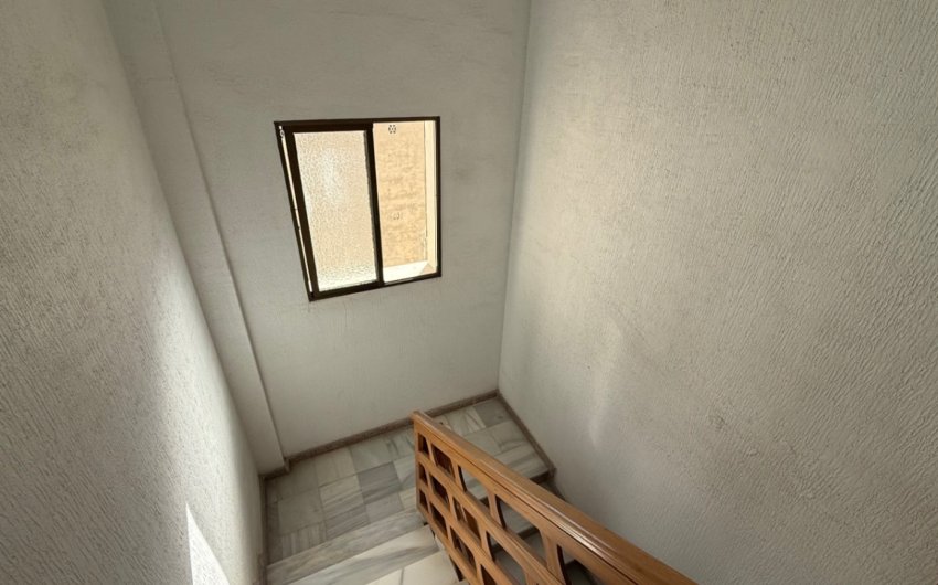 Herverkoop - Apartment -
Torrevieja - Costa Blanca