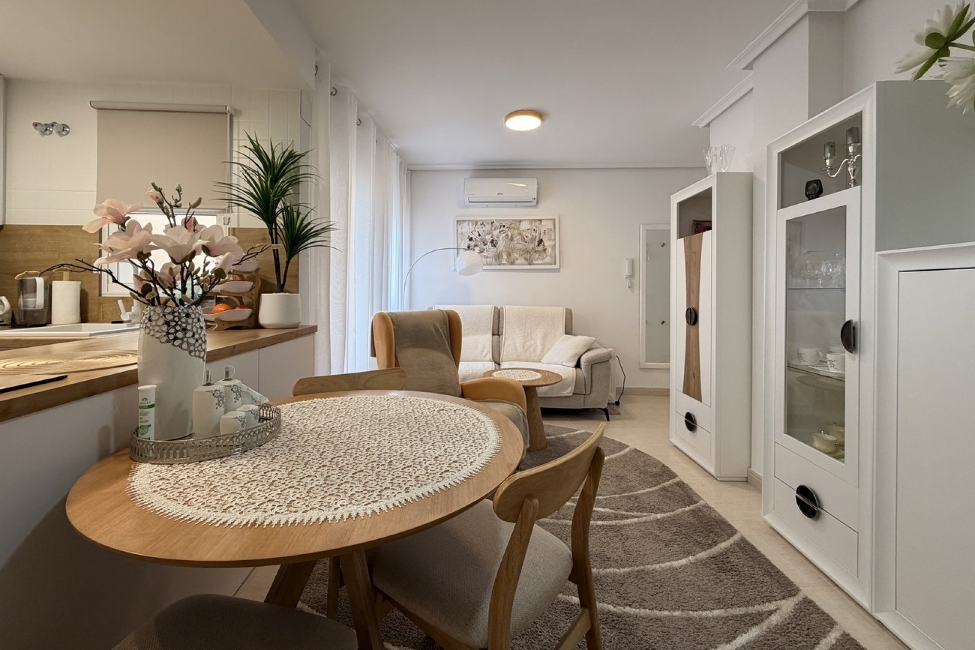 Herverkoop - Apartment -
Torrevieja - Costa Blanca