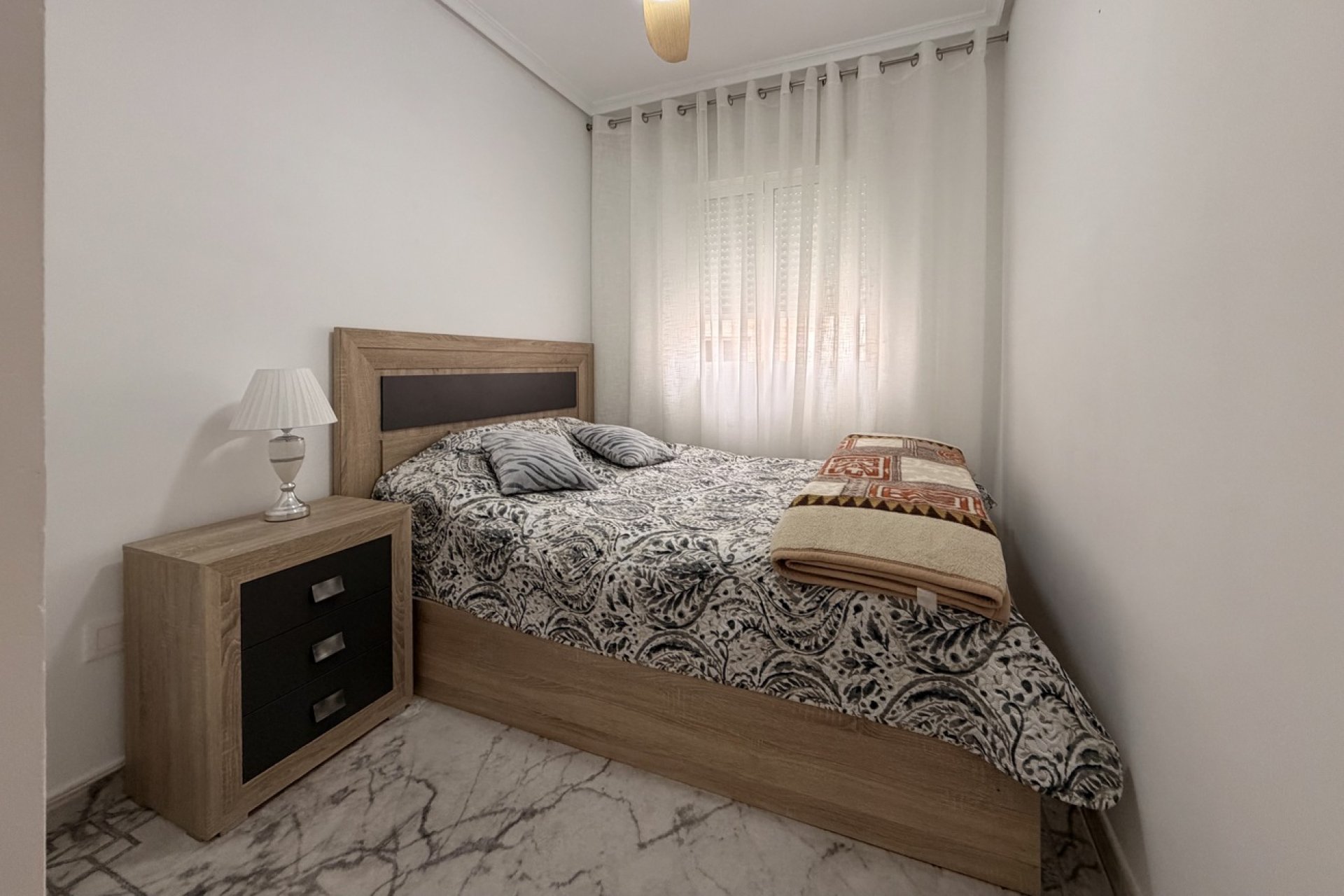 Herverkoop - Apartment -
Torrevieja - Costa Blanca