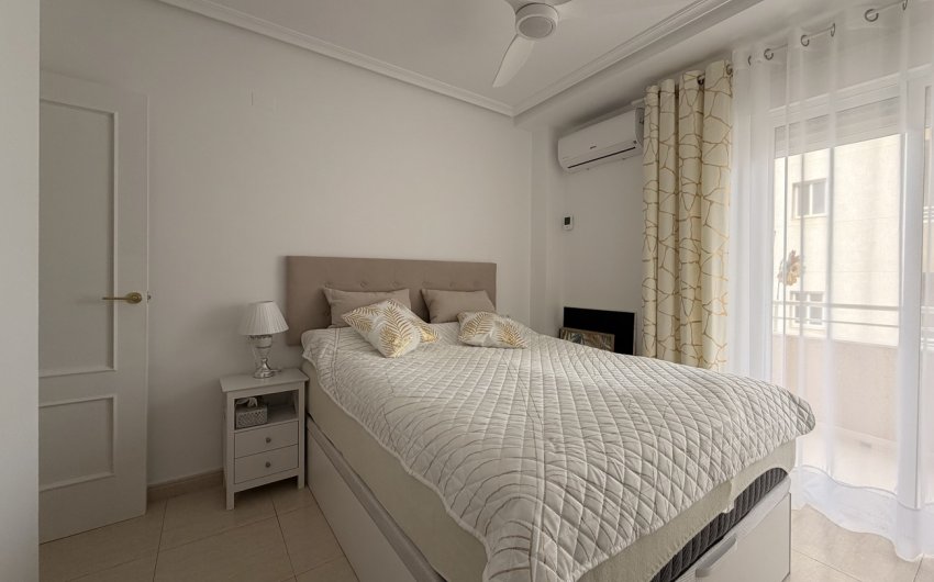 Herverkoop - Apartment -
Torrevieja - Costa Blanca