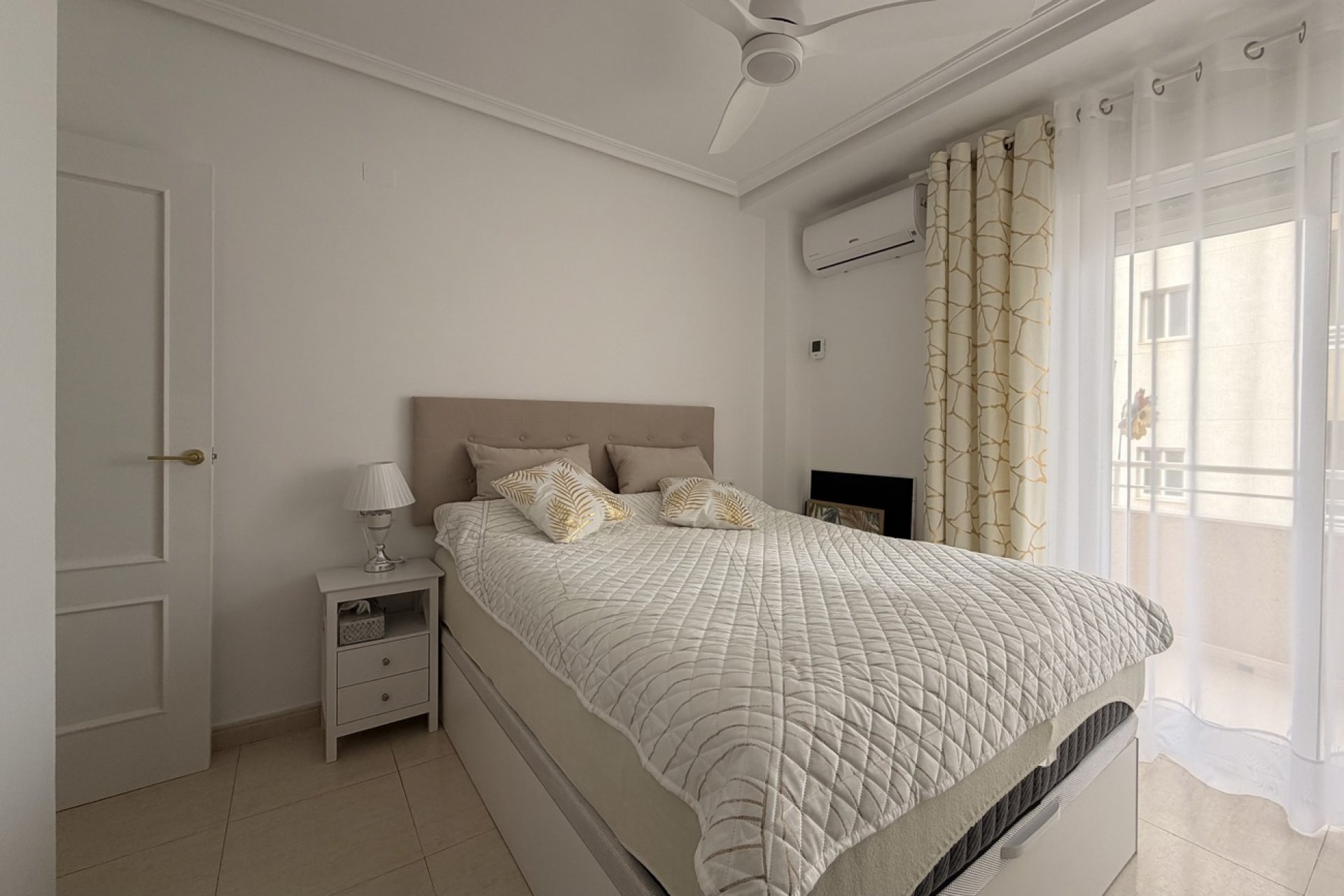 Herverkoop - Apartment -
Torrevieja - Costa Blanca