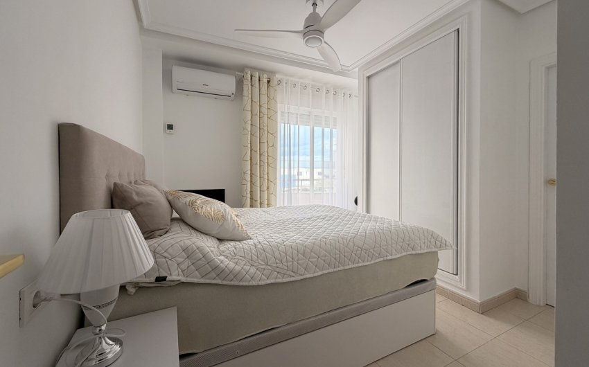 Herverkoop - Apartment -
Torrevieja - Costa Blanca