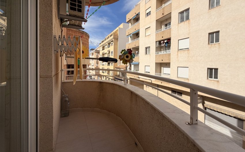 Herverkoop - Apartment -
Torrevieja - Costa Blanca