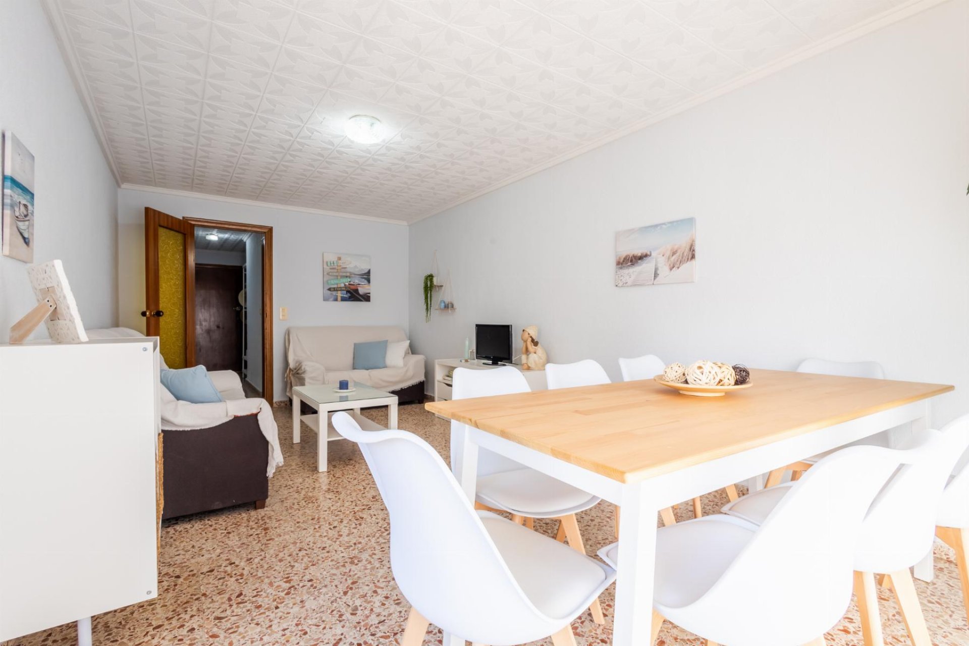 Herverkoop - Apartment -
Torrevieja - Costa Blanca
