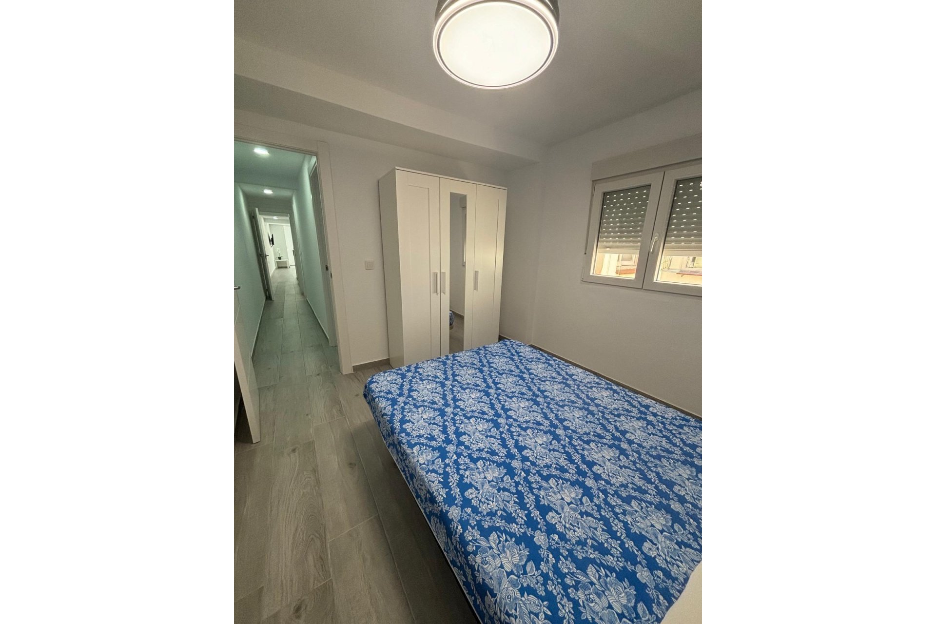 Herverkoop - Apartment -
Torrevieja - Costa Blanca