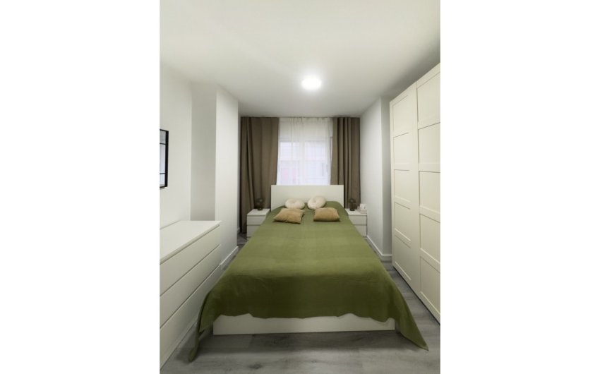 Herverkoop - Apartment -
Torrevieja - Costa Blanca