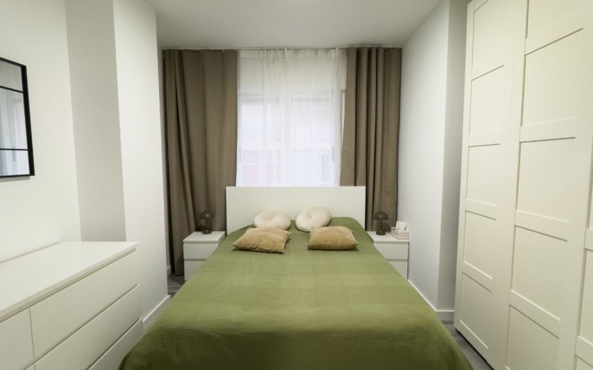 Herverkoop - Apartment -
Torrevieja - Costa Blanca