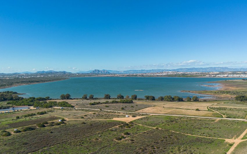 Herverkoop - Apartment -
Torrevieja - Costa Blanca