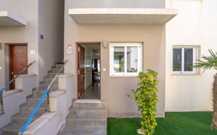 Herverkoop - Apartment -
Torrevieja - Costa Blanca