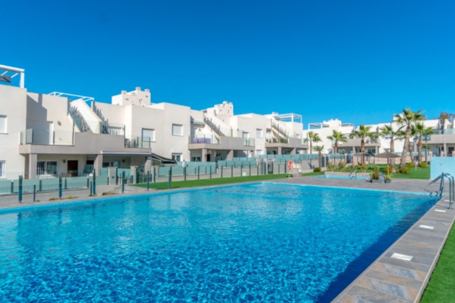 Herverkoop - Apartment -
Torrevieja - Costa Blanca