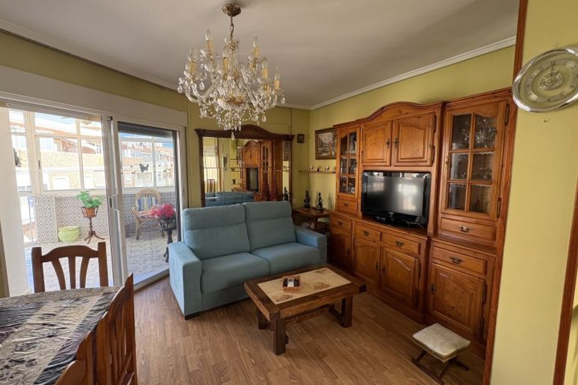 Herverkoop - Apartment -
Torrevieja - Costa Blanca