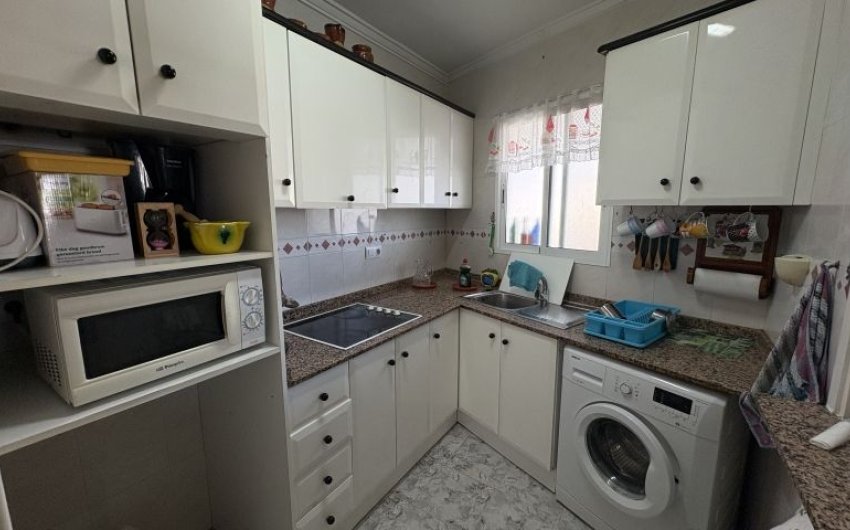 Herverkoop - Apartment -
Torrevieja - Costa Blanca