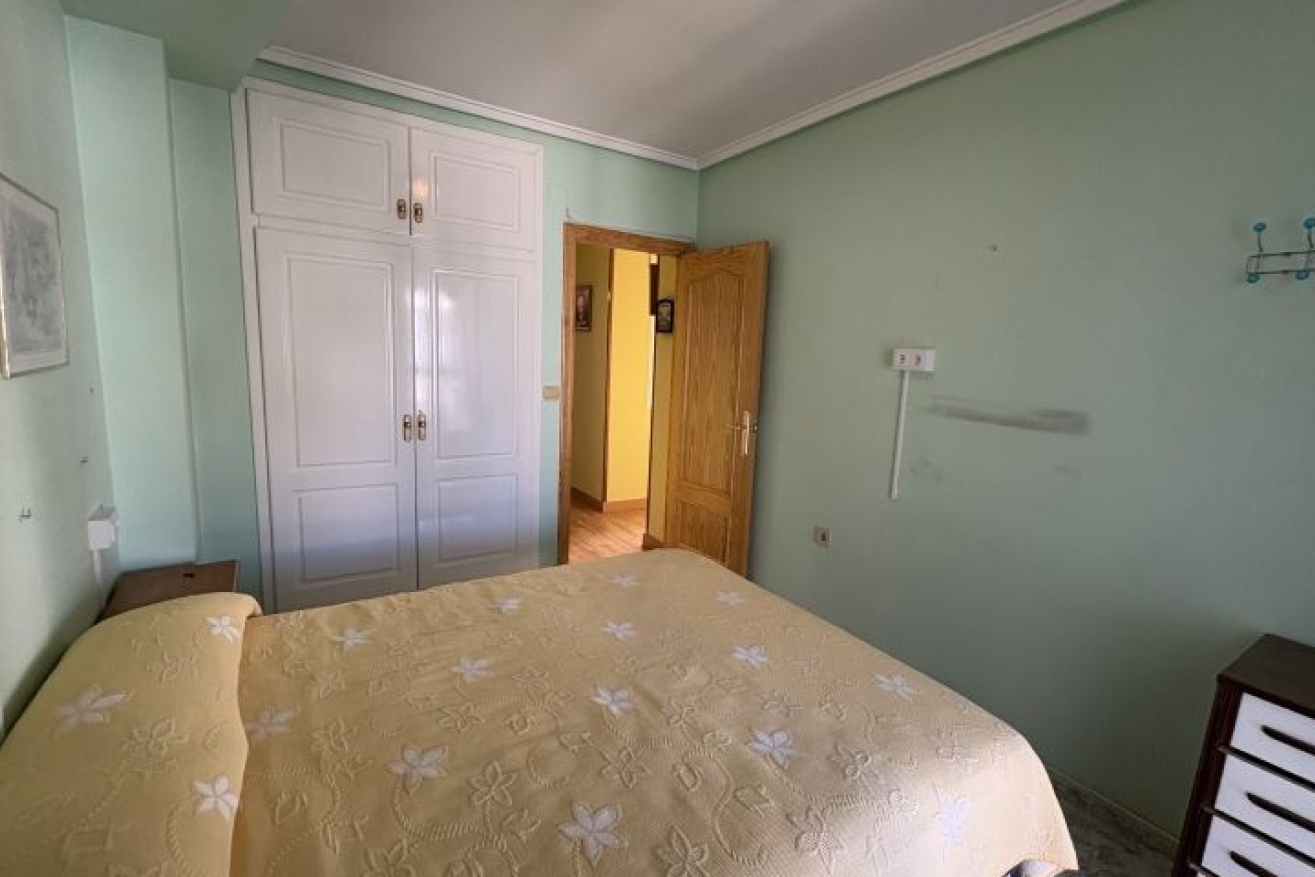 Herverkoop - Apartment -
Torrevieja - Costa Blanca