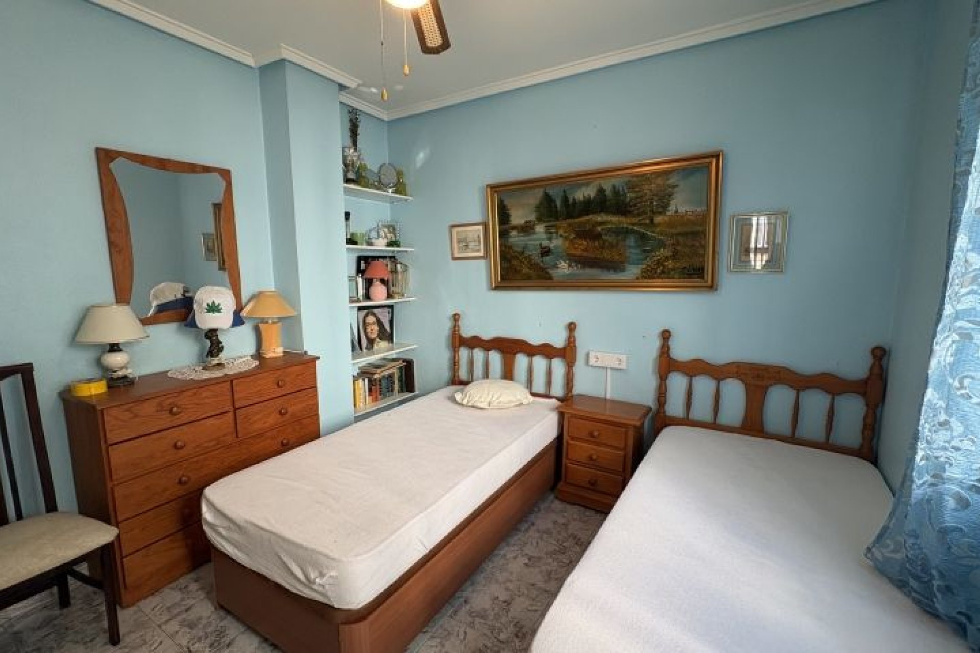 Herverkoop - Apartment -
Torrevieja - Costa Blanca