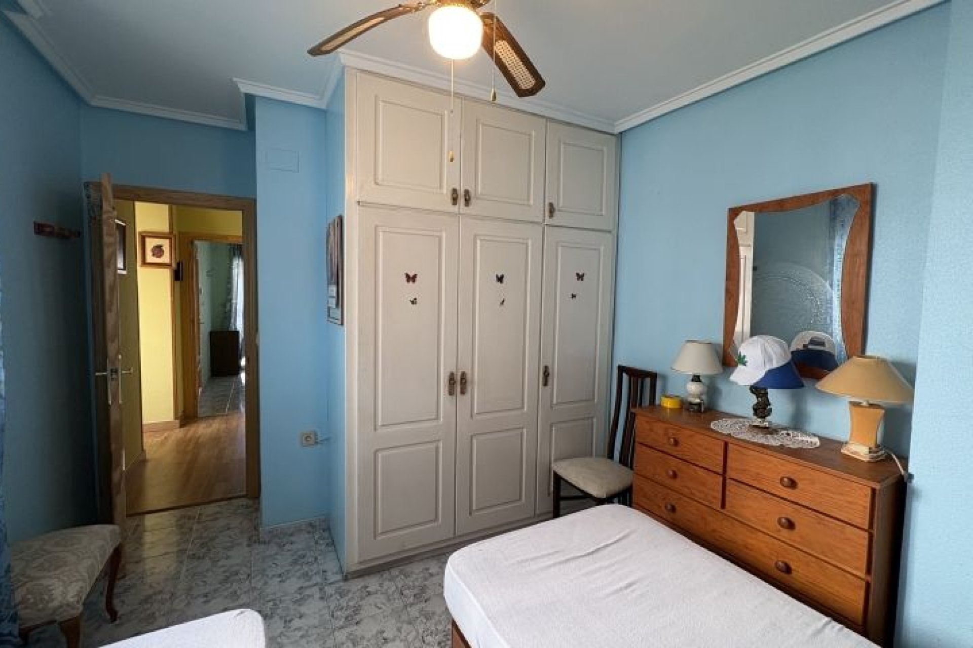 Herverkoop - Apartment -
Torrevieja - Costa Blanca