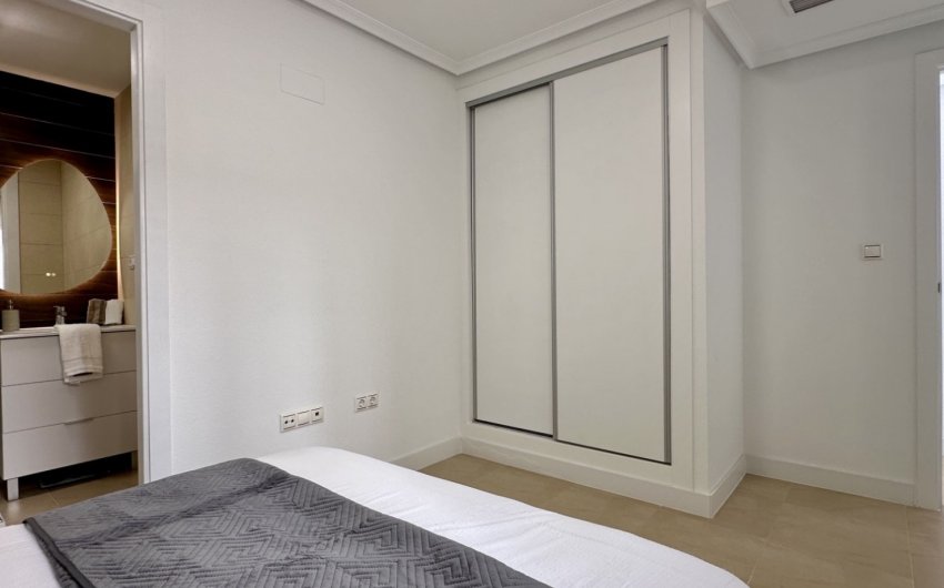 Herverkoop - Apartment -
Torrevieja - Costa Blanca