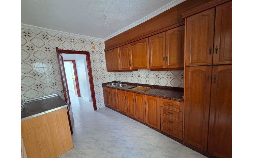 Herverkoop - Apartment -
Torrevieja - Costa Blanca