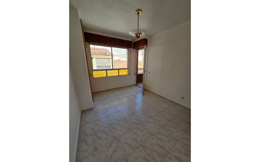 Herverkoop - Apartment -
Torrevieja - Costa Blanca