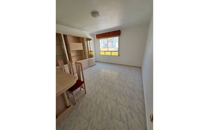 Herverkoop - Apartment -
Torrevieja - Costa Blanca