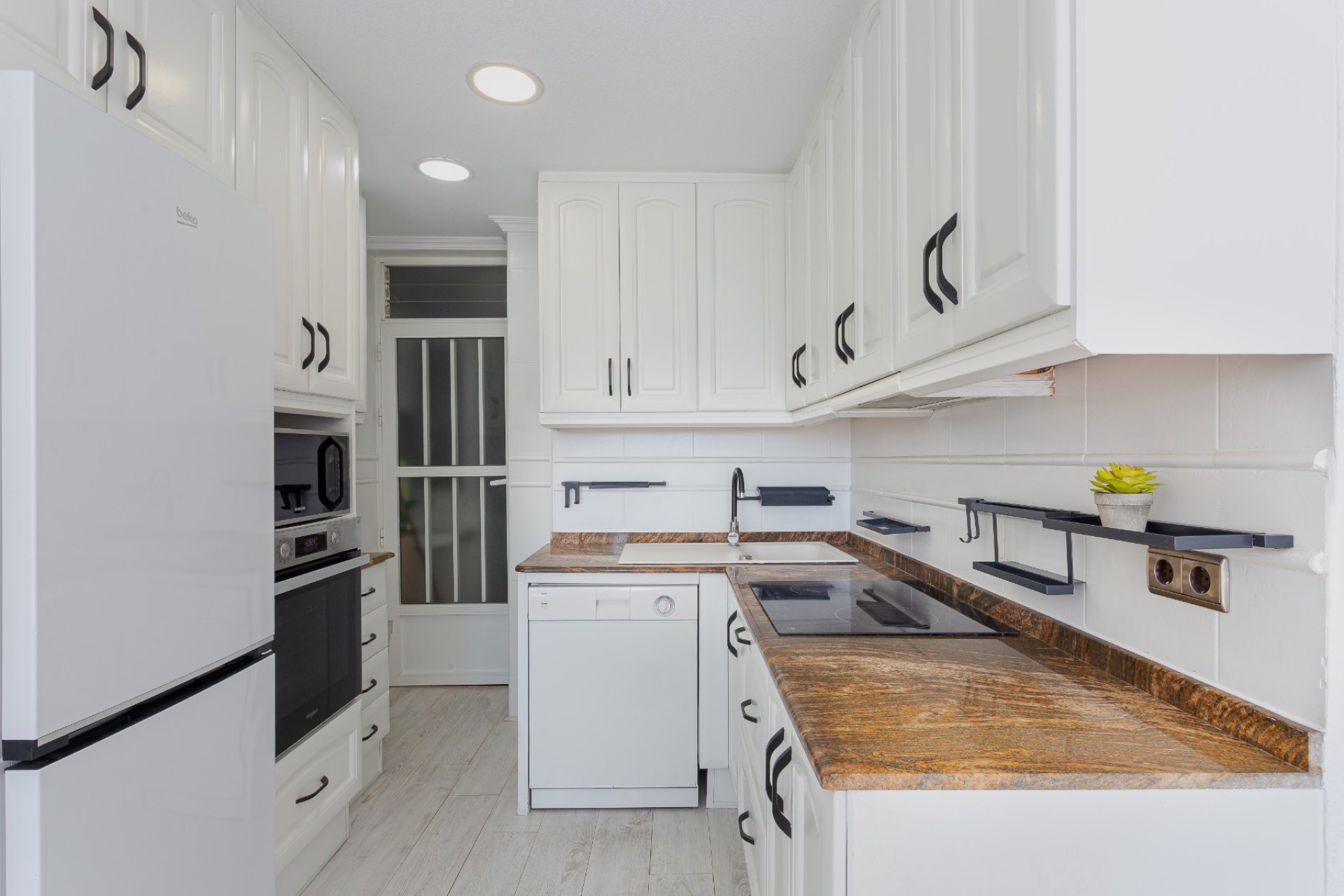 Herverkoop - Apartment -
Torrevieja - Costa Blanca