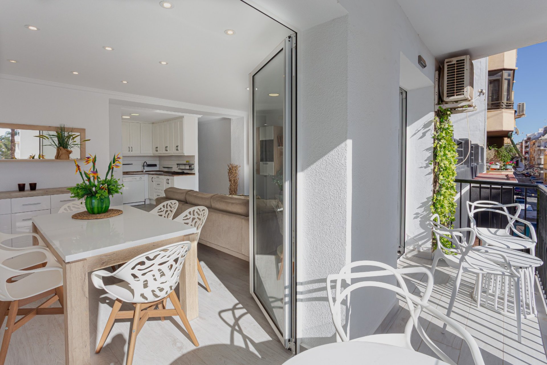 Herverkoop - Apartment -
Torrevieja - Costa Blanca