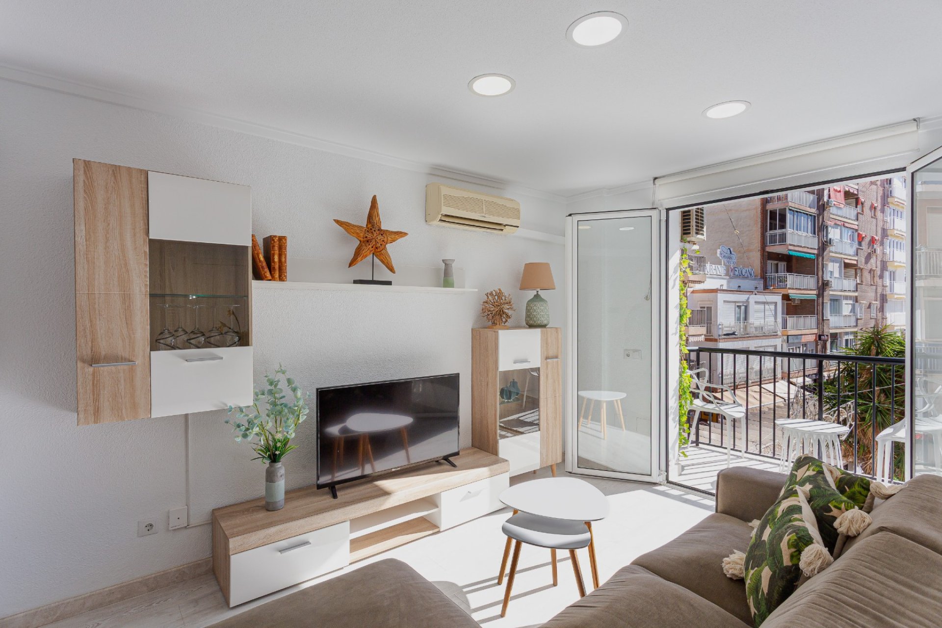 Herverkoop - Apartment -
Torrevieja - Costa Blanca