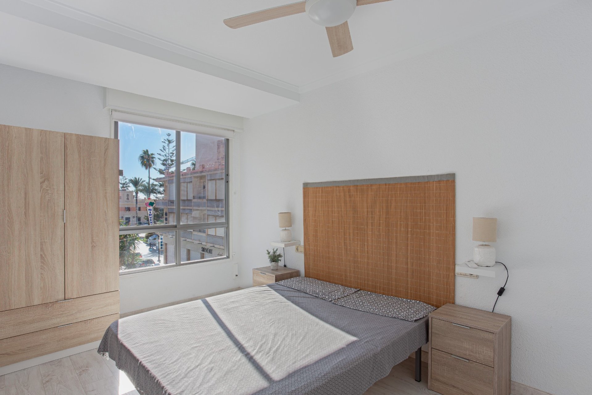 Herverkoop - Apartment -
Torrevieja - Costa Blanca