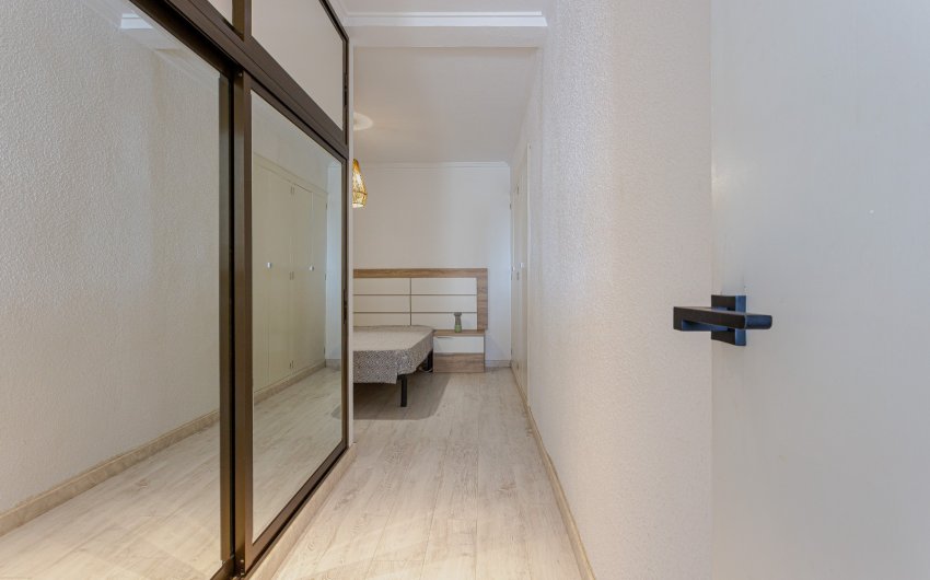 Herverkoop - Apartment -
Torrevieja - Costa Blanca