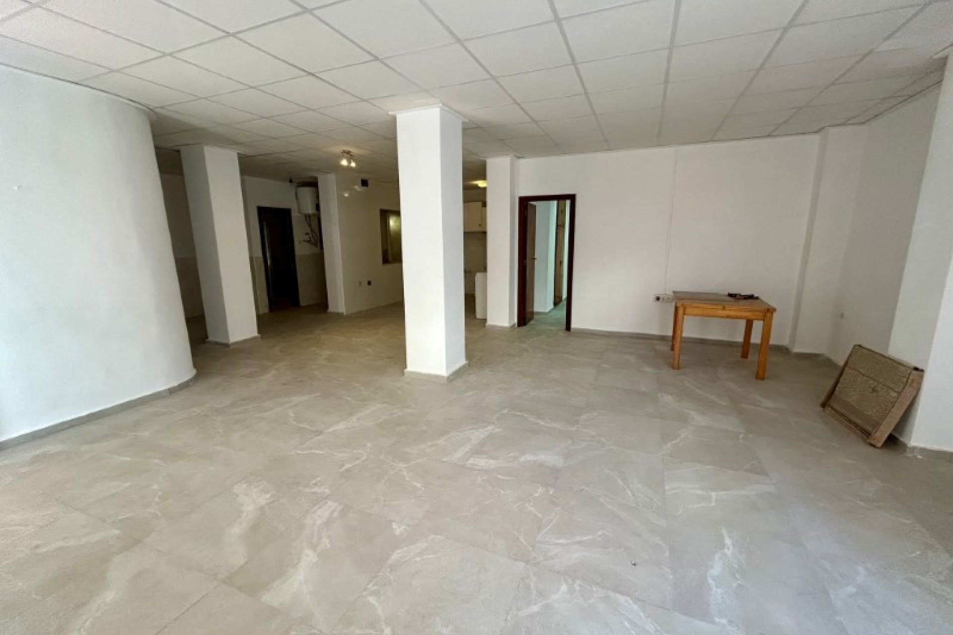 Herverkoop - Apartment -
Torrevieja - Costa Blanca