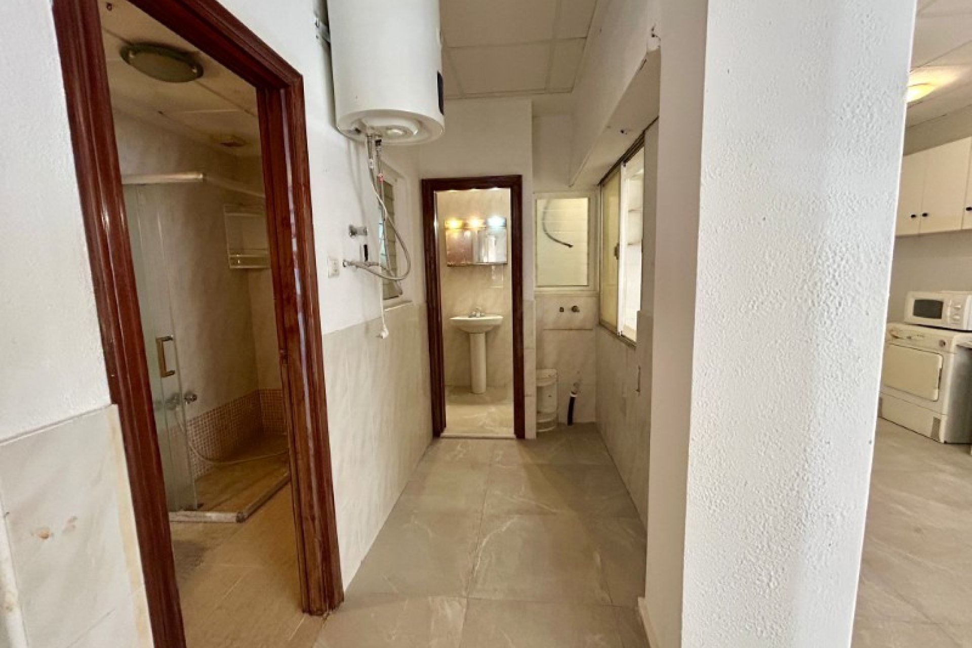 Herverkoop - Apartment -
Torrevieja - Costa Blanca